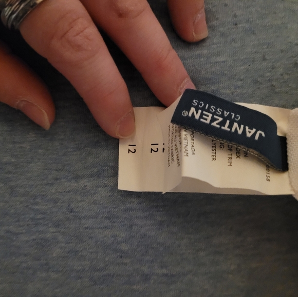 Swim top - Picture 3 of 3